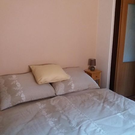 Rekreacni Domek Nový Bor 외부 사진