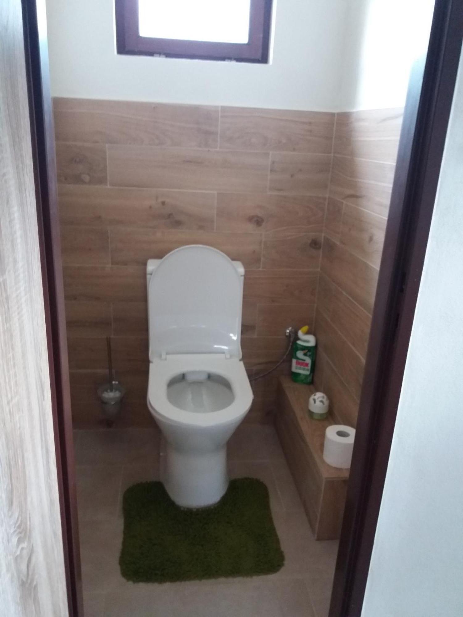 Rekreacni Domek Nový Bor 외부 사진