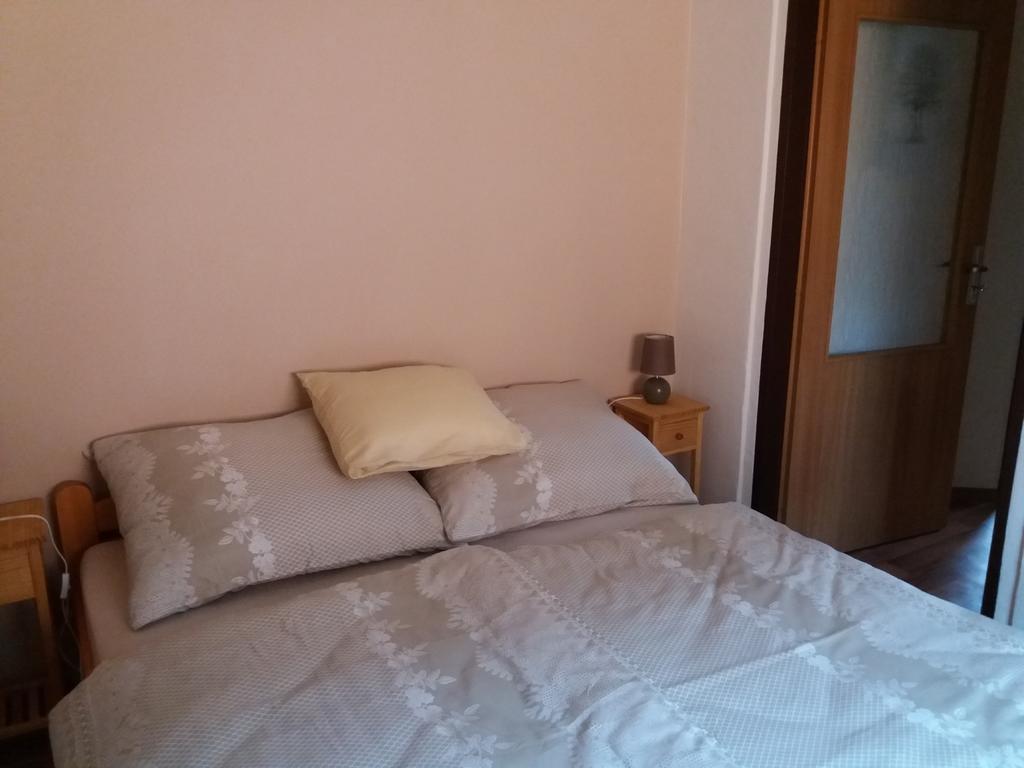 Rekreacni Domek Nový Bor 외부 사진